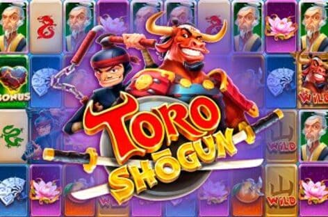 Toro Shogun